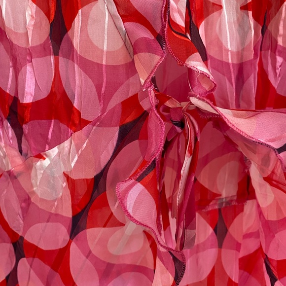 Vintage Blouse - Picture 4 of 5